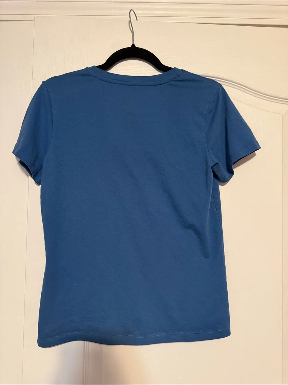 SmileyWorld Think Happy Thoughts Short-Sleeve Tee - Picture 3 of 3